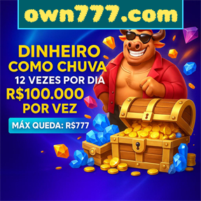 own777.com Ganhe R$ 100,00 Gratis