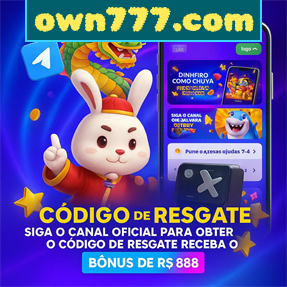 own777.com Fundo de Resgate de Perdas Semanais