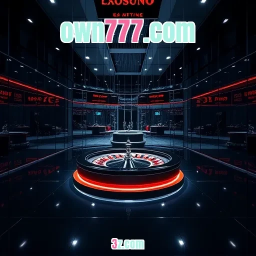 own777.com Blog