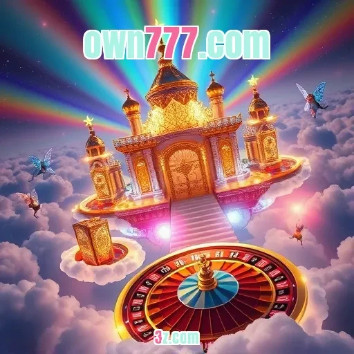 own777.com Comunidade