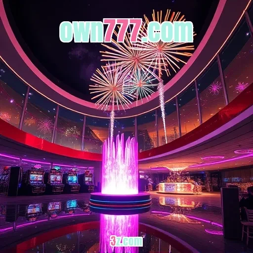 own777.com Jackpots