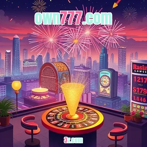 own777.com Cassino Ao Vivo