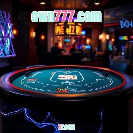 own777.com Esportes Virtuais